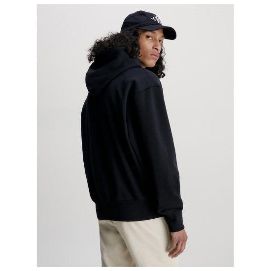 Calvin Klein Ανδρικό φούτερ Institutional Hoodie